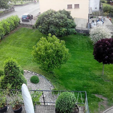 Ferienwohnung Erz Kinheim Exteriér fotografie