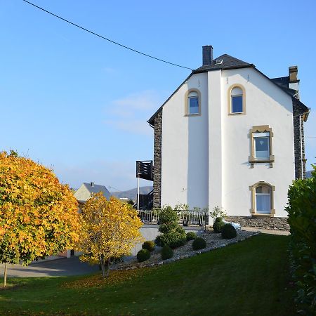 Ferienwohnung Erz Kinheim Exteriér fotografie