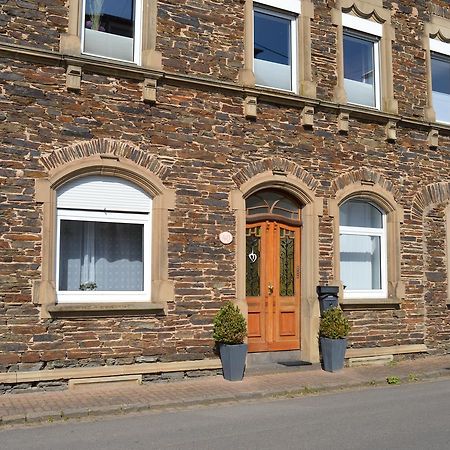 Ferienwohnung Erz Kinheim Exteriér fotografie