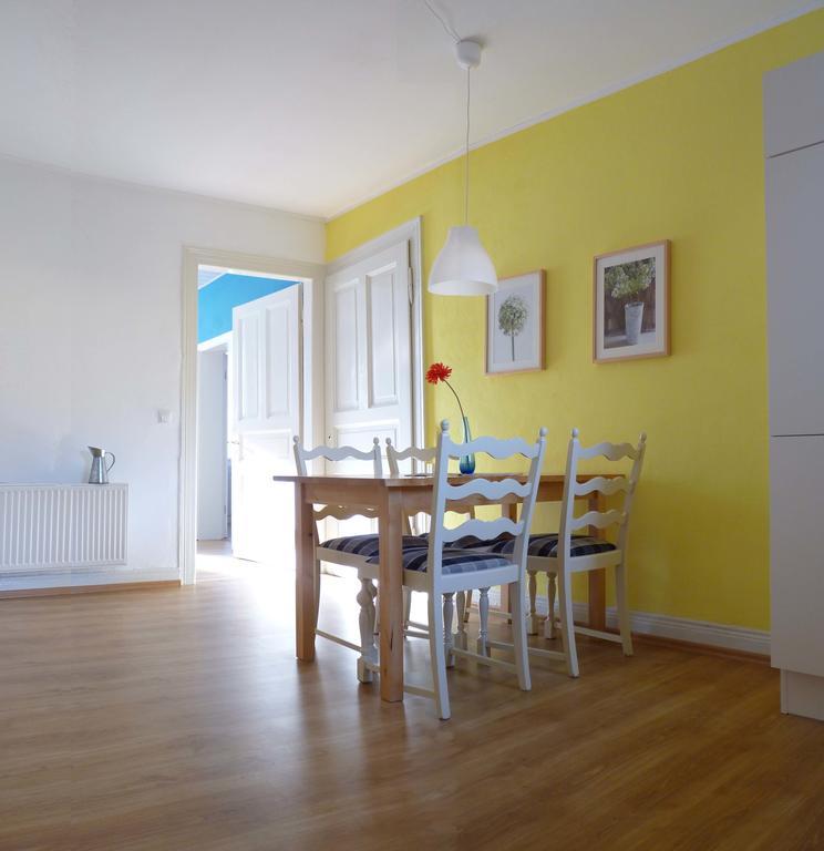 Ferienwohnung Erz Kinheim Pokoj fotografie