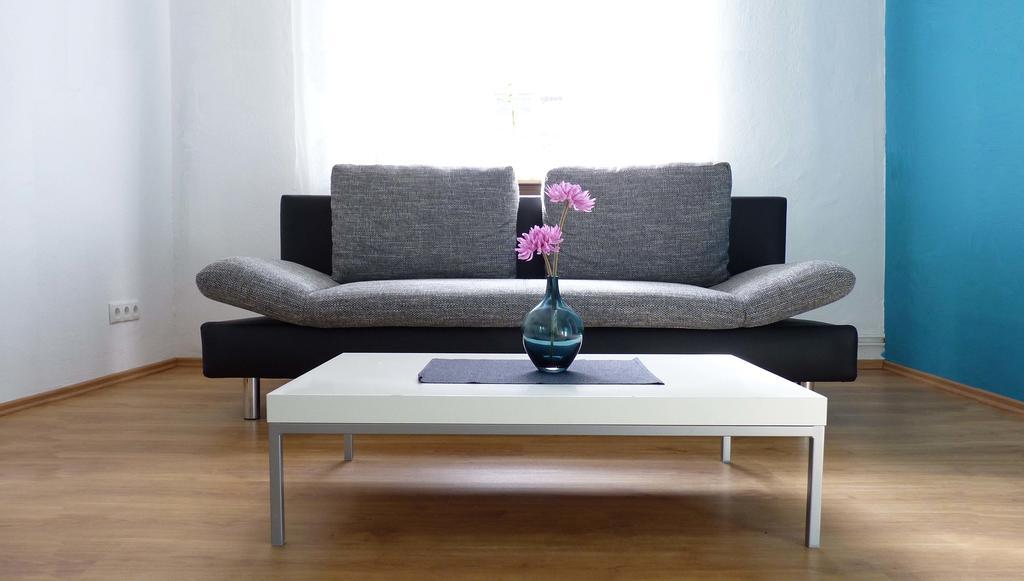 Ferienwohnung Erz Kinheim Pokoj fotografie